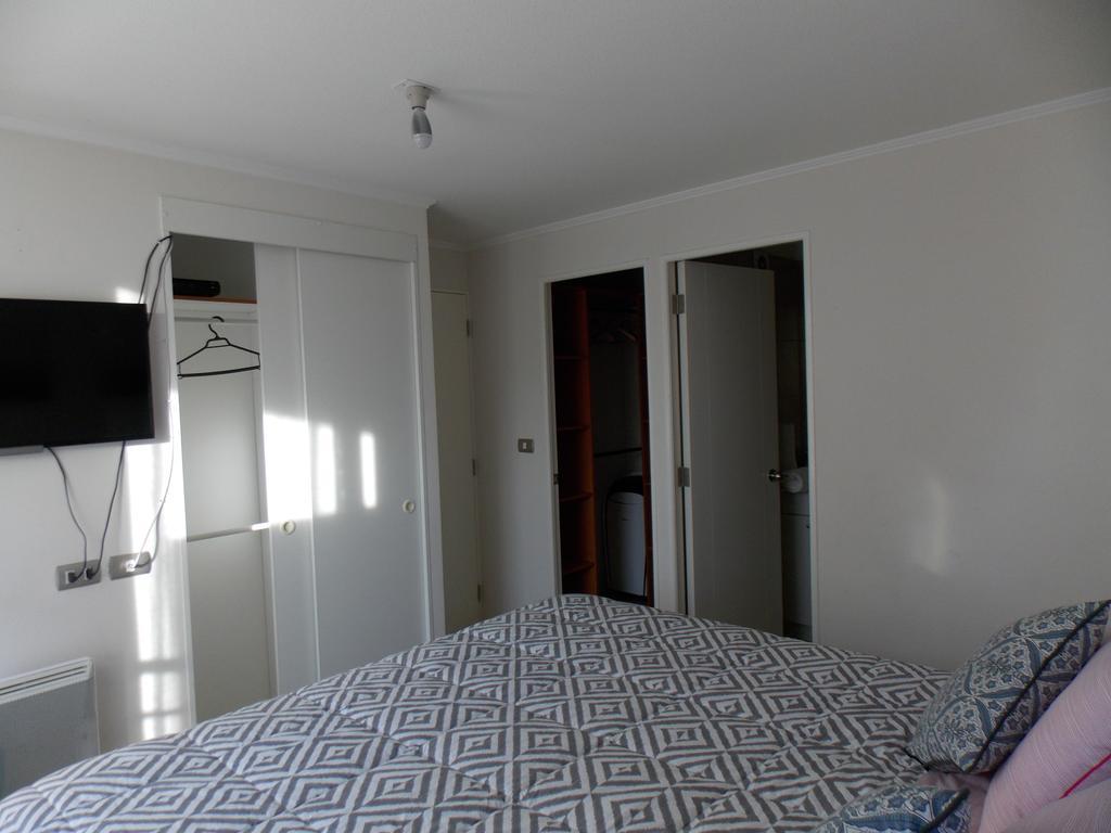 Santiago World Leilighet Rom bilde